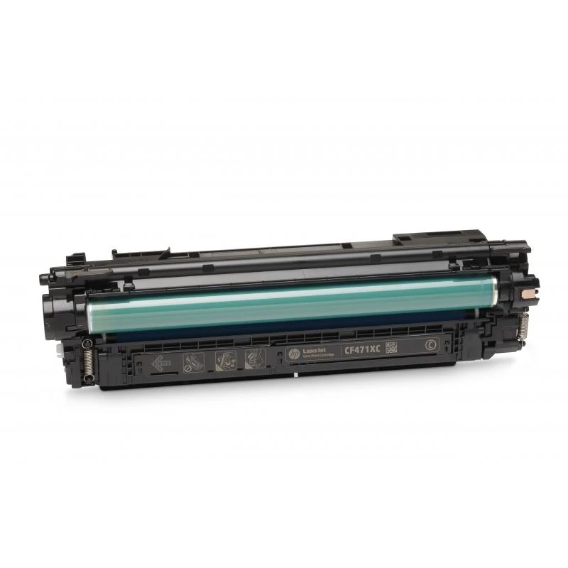 HP CONTRACT Cartridge No 657X HP657X HP 657X cian (CF471XC)