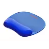 Alfombrilla de ratón de gel Activejet azul
