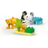 Lego 10442 Producto