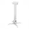 Avtek EasyMount Soporte de montaje para proyector blanco