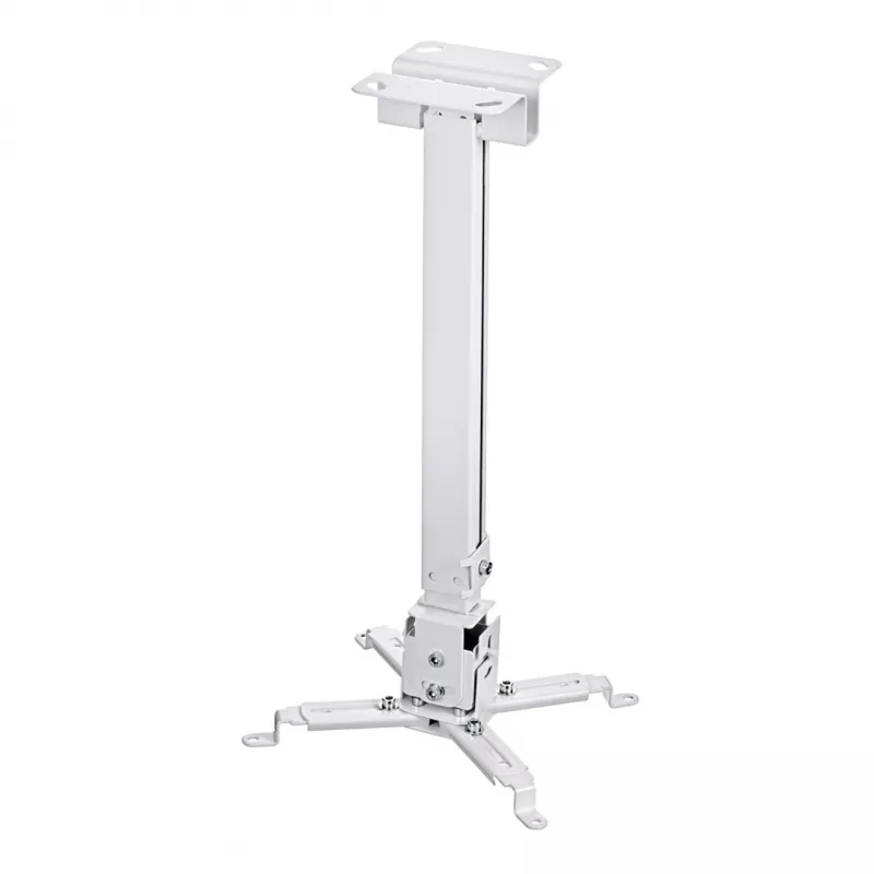 Avtek EasyMount Soporte de montaje para proyector blanco
