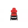 Silla gaming universal Playseat Trophy asiento acolchado Rojo