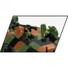 Set de construcción COBI Obús autopropulsado 2000 1006 piezas fuerzas armadas