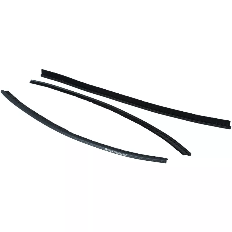 Bosch 2 608 620 691 Set de cepillos de repuesto para GBR 15 CA