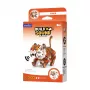 MierEdu Build and Listen Puzzle 3D - Tigre