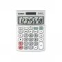 Calculadora de sobremesa Casio MS-88ECO