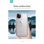 Funda para smartphone Devia Ocean2 Serie para iPhone 11 Pro Max, transparente, cubierta protectora transparente