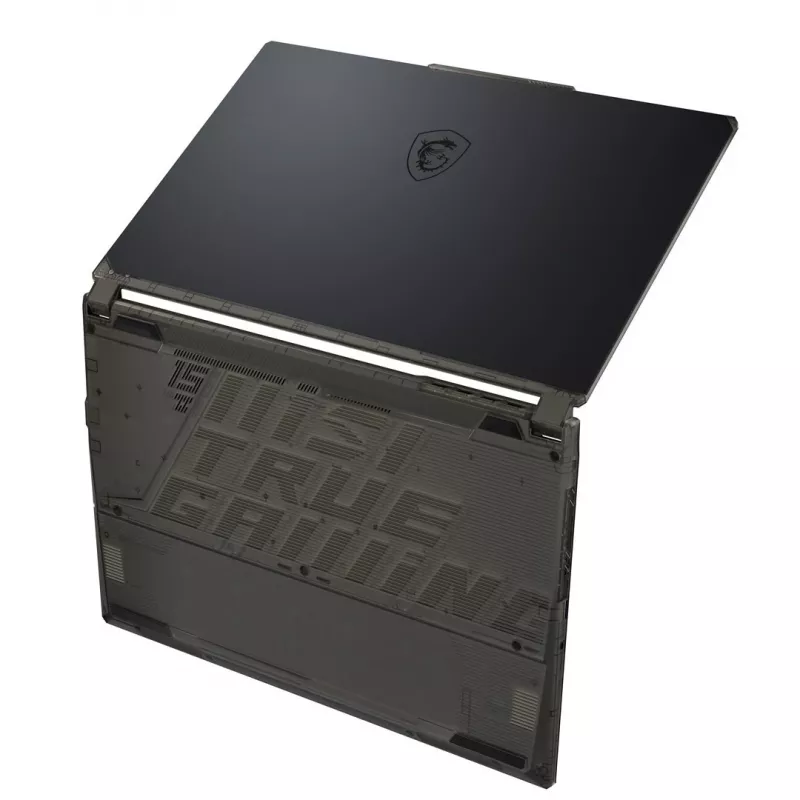 Portátil MSI Cyborg 15 A13VE-1067XPL 39,6 cm (15,6 inch) FHD IPS Touch 144Hz Intel Core i7-13620H 16GB DDR5 512GB NVMe RTX 4050 6GB