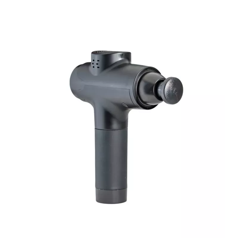 Masajeador de pistola OROMED ORO-GUN PRO negro