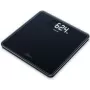 BEURER GS 400 BLACK 735.78 GS 400 735.78 Báscula de baño negra (735.78)