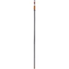 Gardena combisystem 3720-20 mango telescópico, 160-290 cm, aluminio, ajustable, desmontable