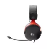 Auriculares White Shark GH-2445 Fox negros