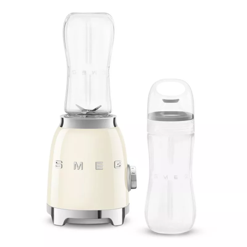 Batidora de vaso Smeg 50's Style Aesthetic