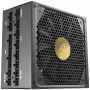 Fuente de alimentación Sharkoon Rebel P30 Gold 1300 W 20+4 pin ATX ATX Negro