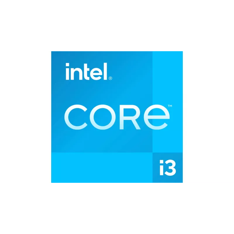 Procesador Intel Core i3-14100 3,0 GHz 6 núcleos 12 MB Caché LGA 1700