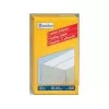 Sellos de franqueo dobles Avery 163 x 43 mm