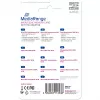 Tarjeta de memoria MediaRange 16GB MicroSDHC Class 10 MR958