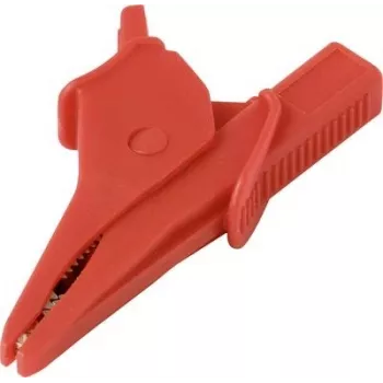 Voltcraft VC-17155600 Rojo
