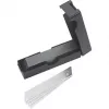 Black & Decker 11-301 - Hoja para cúter de hojas recambiables (pack de 10)