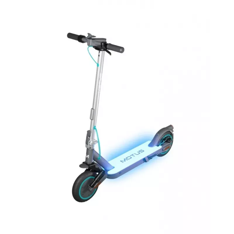Patinete eléctrico Motus Scooty 8.5 Neolite