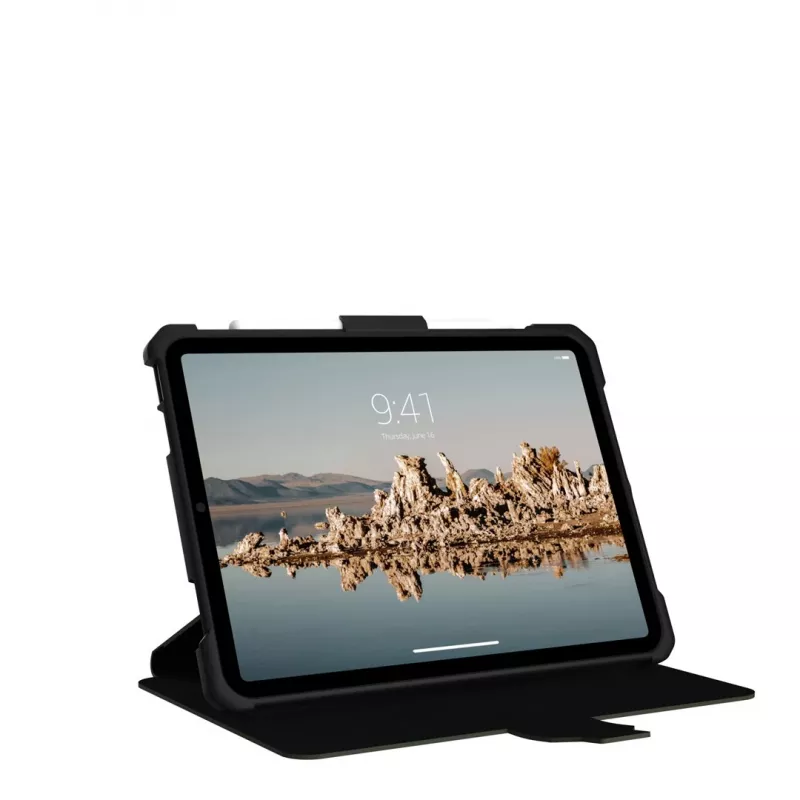 Funda para tablet Urban Armor Gear 12339X117272 27,7 cm (10.9) funda tipo libro verde