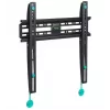 Soporte de pared para TV ONKRON FM2-B para televisores de 32–65