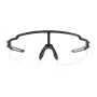 Rockbros 10175 Gafas de ciclismo fotocromáticas UV400, negro