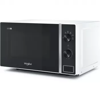 Microondas solo Whirlpool Cook20 MWP 101 W blanco para encimera 20 L 700 W