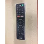 Mando a distancia Sony RMF-TX201ES con control por voz y botones retroiluminados para TV