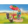 Playmobil Country Puesto de mermelada de fresa casera