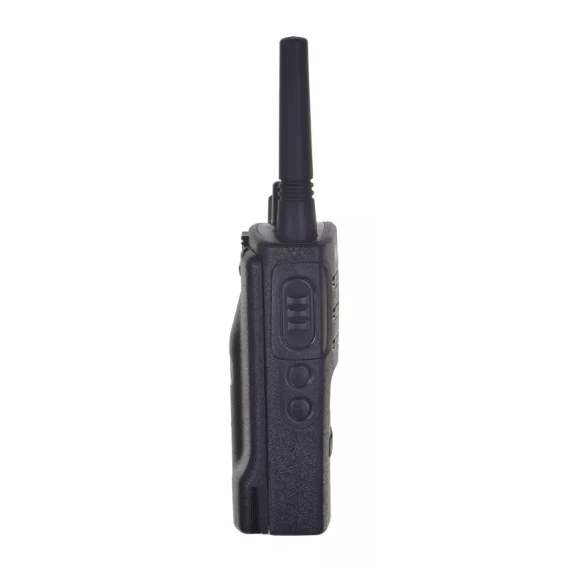 Radio bidireccional de 2 vías Motorola XT460 con pantalla