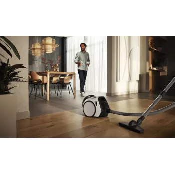 Aspirador de suelo Miele Boost CX1 Parquet PowerLine SNCF0
