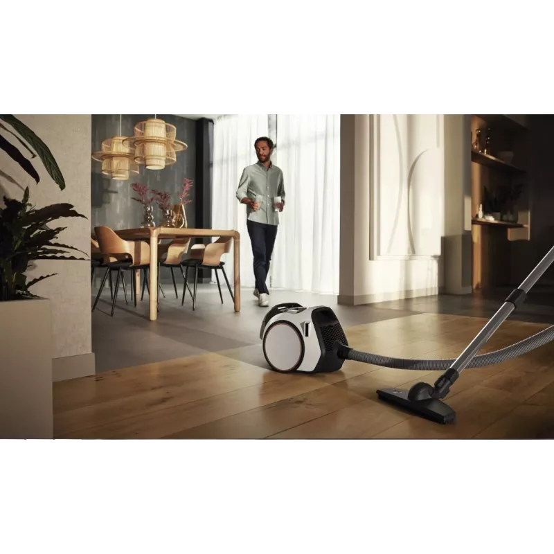 Aspirador de suelo Miele Boost CX1 Parquet PowerLine SNCF0