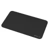 Alfombrilla de ratón TELLUR SmoothClick M (35 cm x 25 cm) - negra