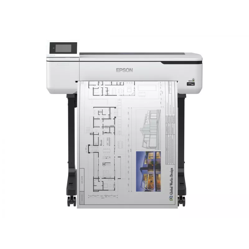 Impresora de inyección de tinta Epson SureColor SC-T3100