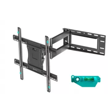 Soporte de pared para TV /40-75/SCHWARZ M7L-B Onkron