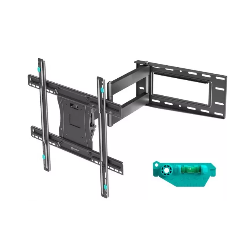 Soporte de pared para TV /40-75/SCHWARZ M7L-B Onkron