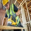 DeWALT DCS334P2-QW sierra de calar a batería 3200 spm 2,1 kg