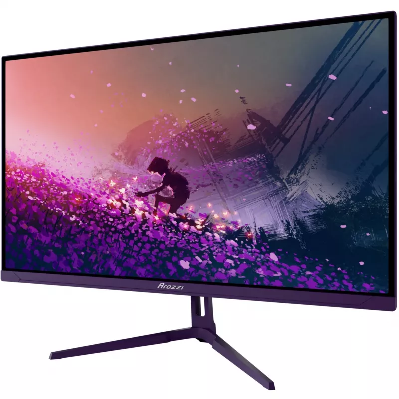 Monitor de ordenador Arozzi Nova 27