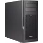 Caja de ordenador Supermicro SuperChassis GS5A-754K torre Midi negra, gris