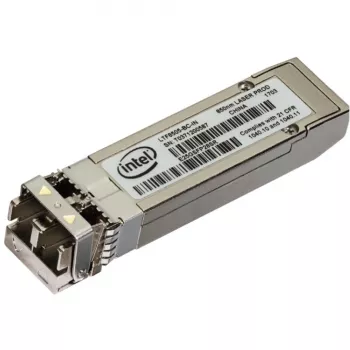 Intel E25GSFP28SR módulo transceptor de red fibra óptica 25000 Mbit/s SFP28 850 nm
