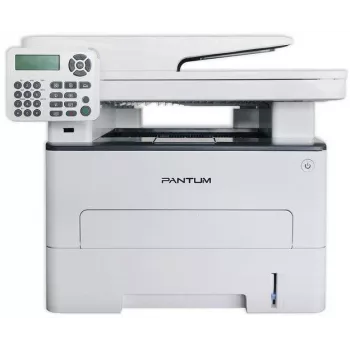 Impresora multifunción Pantum M7100DW láser A4 1200 x 1200 DPI 33 páginas/min. Wi-Fi
