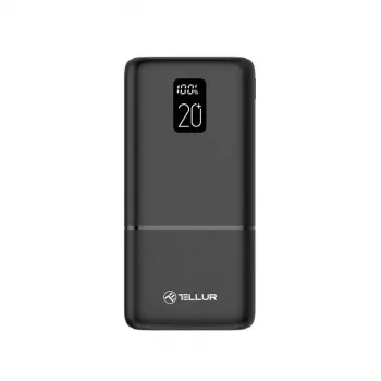 Batería portátil Tellur PD202 Boost Pro 20000 mAh