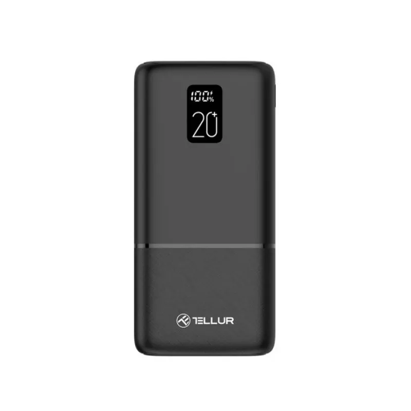 Batería portátil Tellur PD202 Boost Pro 20000 mAh