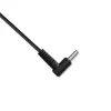 Qoltec 51033 adaptador de corriente para ultrabooks HP, 45 W, 19,5 V, 2,31 A, 4,5x3,0 mm + pin, para interior, negro