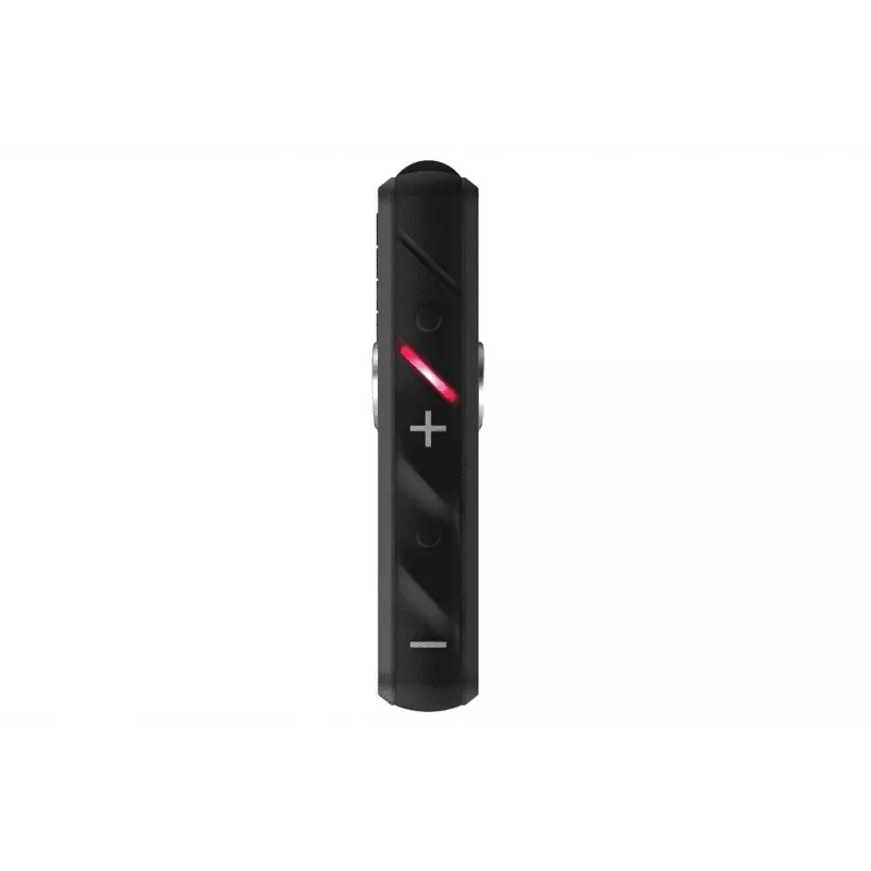 Mando a distancia Sena RC4 (SC-4B-01) para intercomunicadores Bluetooth para moto, Bluetooth 4.1, negro