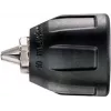 Portabrocas de apriete rápido Metabo 636219000