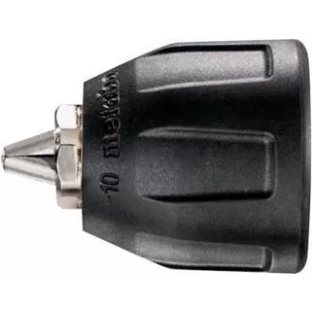 Portabrocas de apriete rápido Metabo 636219000