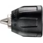 Portabrocas de apriete rápido Metabo 636219000