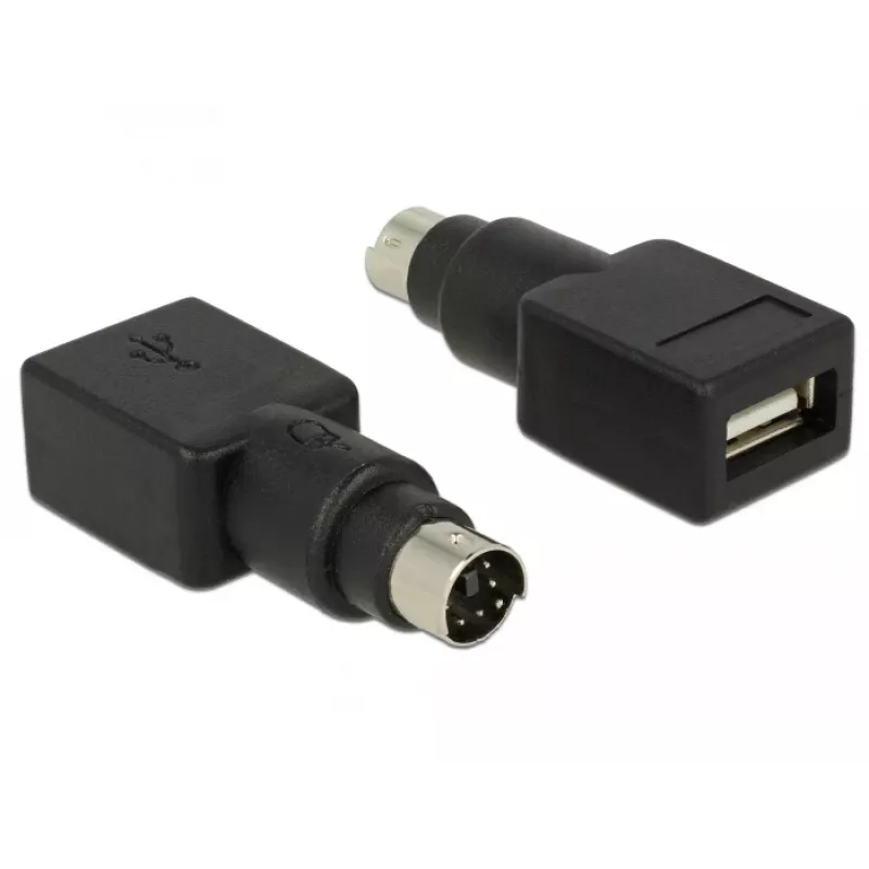 Adaptador de cable DeLOCK 65898